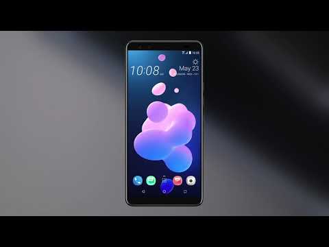 HTC U12 Plus SIM-kezelés