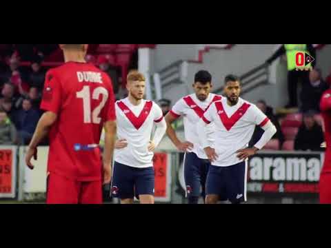 Leyton Orient National League Champions compilation