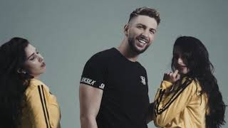 Rompamos las Reglas Music Video