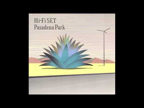 Rainbow Signal: Hi-Fi Set Magic Mountain Lady Hi-Fi Set