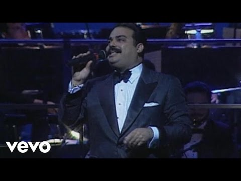 Simon Diaz Ft Gilberto Sta Rosa Caballo Viejo - Simon Diaz