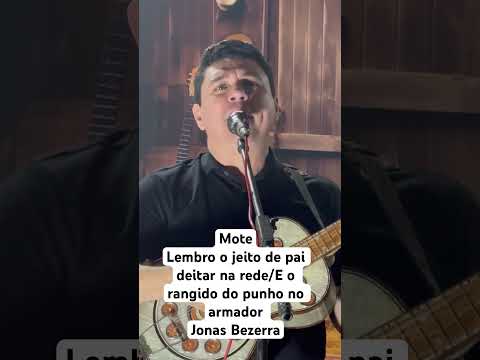 Grande cantoria em Ocara-CE- Jonas Bezerra e Zé Viola