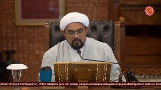 🔴Matan Abi Shuja' || Bab Ibadah || Syeikh Nazrul Nasir.