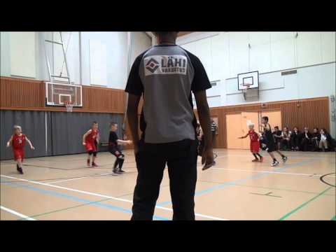 PuHu Bulls vs HNMKY Stadi 7.11.2015