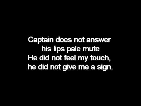 Meital Trabelsi Ho captain LYRICS