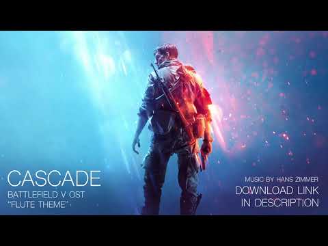 Battlefield 5 Soundtrack - Under No Flag (High Quality Audio)