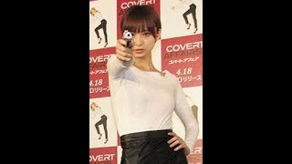元AKB48・篠田麻里子が番組落ち…起死回生のフルヌードプランとは？