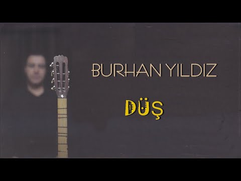 Burhan Yıldız  -  Hava Bulanıyor