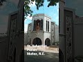St Sebastian Parish Muñoz Nueva Ecija