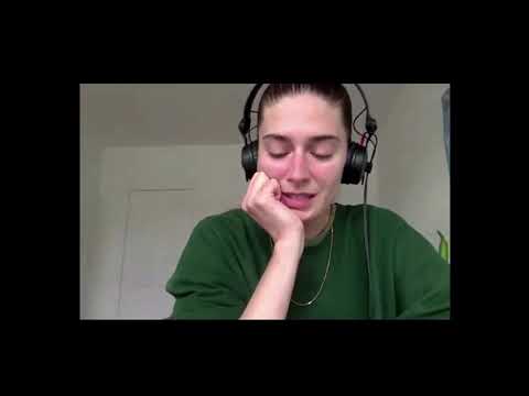 JAHRESSTIPENDIUM DARSTELLENDE KUNST/SPARTE SCHAUSPIEL 2021- Franziska Aigner