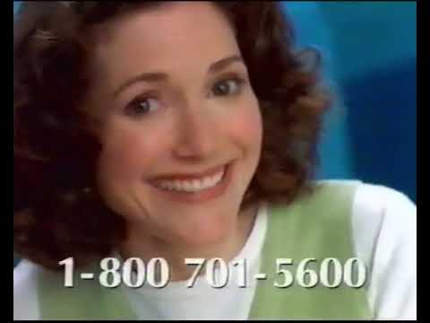 VHS 1997 history channel commercials compilation (90s commercials)