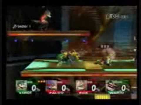 BigLou and Dyno Vs Kismet and Reflex Games 1 & 2 WF