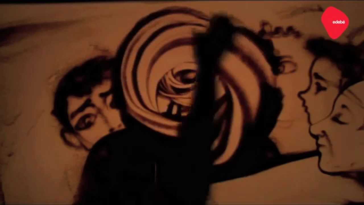 La vida y obra de Don Bosco contada en arena en los XXIII Premios edebé