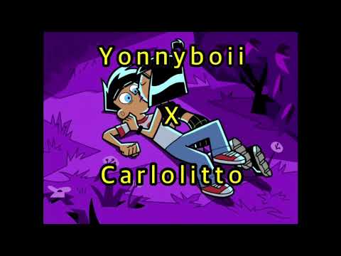 Yonnyboii ft. Carlolitto - Mimpi Ngeri #mimpingerichallenge