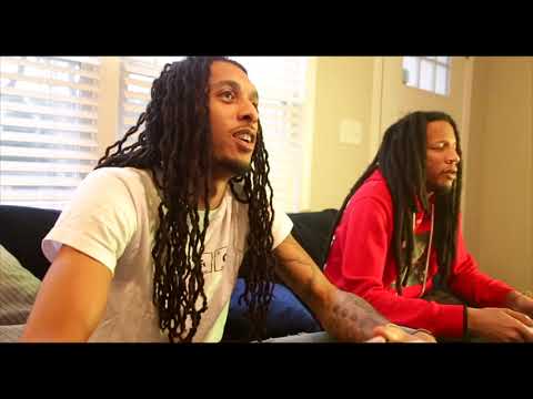 Panamera P - Politics As Usual (Official Music Video)