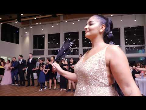 Newroz & Siho / Nikah / Kina Gecesi / Winterthur / ÖzlemProduction®