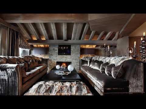 Courchevel - For rent - Luxury chalet - 5 bedrooms