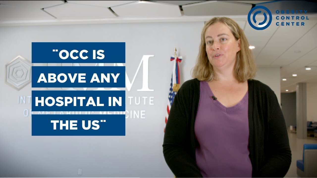 Laura – Patient Testimonial