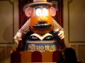 MR POTATO HEAD