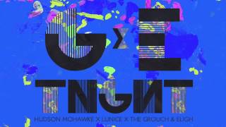 G&E x TNGHT - Bugg'n ft. Basik & Nocando