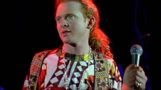 Simply Red - For Your Babies (Live In Hamburg, 1992)