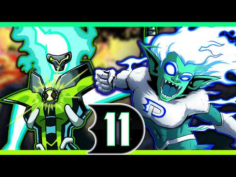 5 Years Later | Episode 11 | Crossover Series