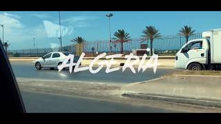 Exploring Algeria | TLEMCEN Province Cinematic Travel Video