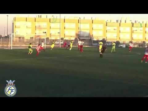 RESUM CF HURACAN MONCADA 0 1 ELCHE CF 08 01 2017