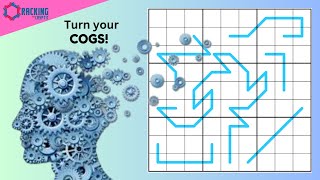 Getting the Cogs of your Brain Turning