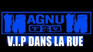 ARCHIVES MAGNUM TV - V.I.P DANS LA RUE ( Episode 6 ) - Un FILM De SOULJAH ( 2009 )