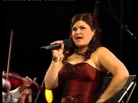 S.Nagy Zsuzsi - Délibábos Hortobágyon