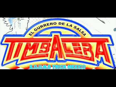 "ELLA EN LA PLAYA" EXITAZO SONIDERO