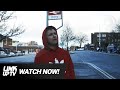 Brett Haze Uncertain Times Music Video Link Up TV