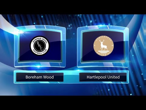 Boreham Wood vs Hartlepool United Predictions & Preview | National League 16/02/19