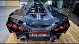 Download lagu Lamborghini SIAN, Bugatti DIVO, CHIRON, PAGANI HUAYRA, APOLLO IE ROAR – INSANE SUPERCAR STARTUPS! mp3