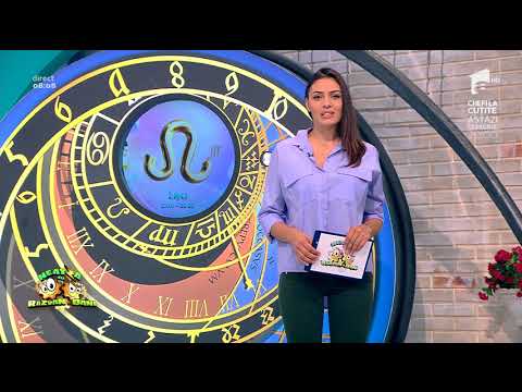 Horoscopul Zilei, 02 octombrie 2017. Încercați să comunicați cu mai multă răbdare