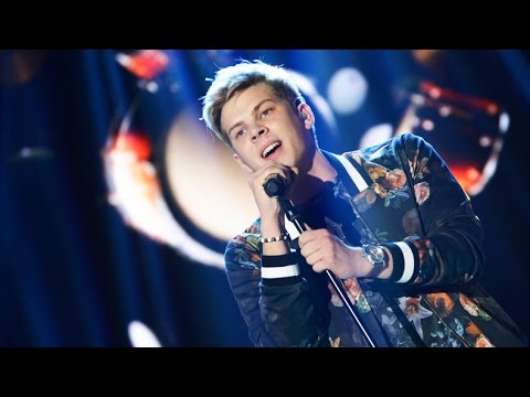 Philip Spångberg - Hur dom än - Idol Sverige (TV4)