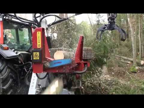 Hypro Products Range