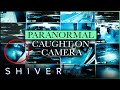 The Most Disturbing Ghost Videos Caught On Camera | Paranormal Captured | Shiver