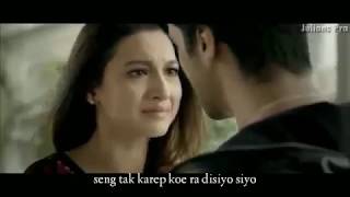 Download lagu Lagu paling sedih korban janji.  ( klip video ) mp3