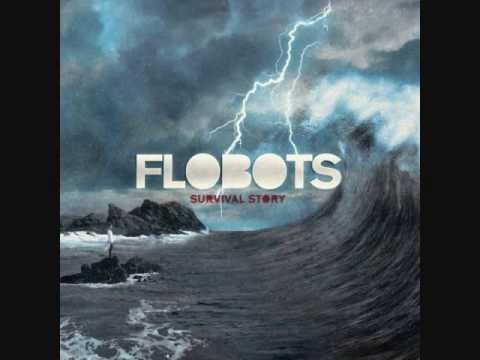 If I - Flobots (with lyrics)