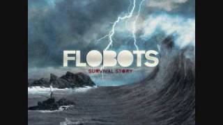 If I - Flobots (with lyrics)