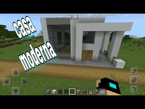 fasendo casa moderna no minecraft/2




JJoséé