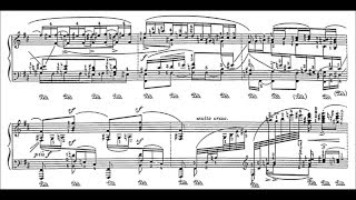 Godowsky: Passacaglia in B Minor (Siirala)