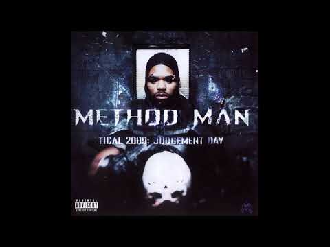 15. Method Man - You Play Too Much (ft. Chris Rock)