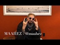 MAAHEZ From DJ Producer To Artist Interview