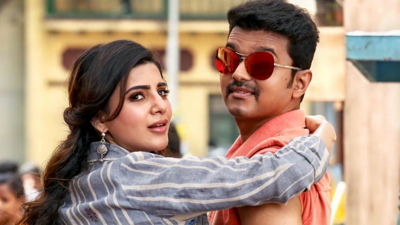 सामंथा विजय को 5 रुपये वाले डॉक्टर को बुलाने के लिए के?