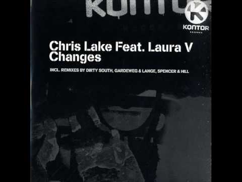 Changes-Chris Lake feat. Laura V