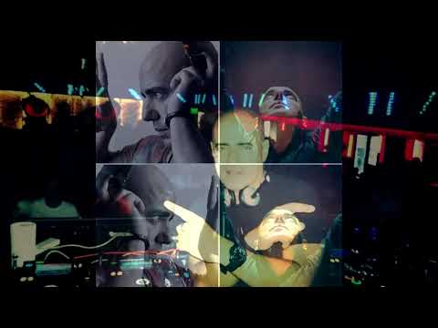 JOSE LUIS GABIN - LOCKDOWN * 1