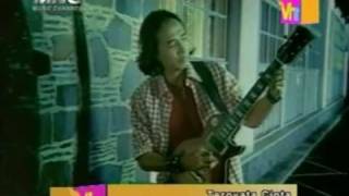 Download lagu Padi - Ternyata Cinta (HQ) mp3